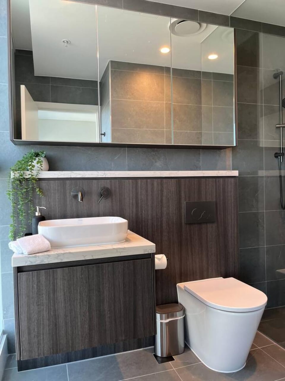 Luxurious City View at Sydney Olympic Park Apartment in Lidcombe