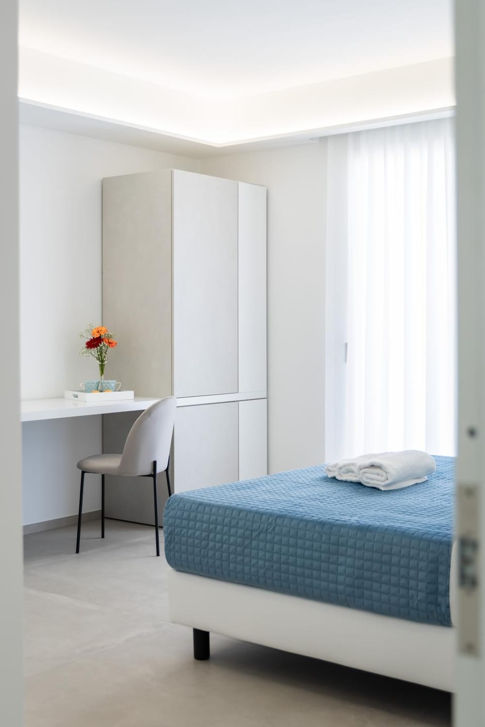 Kairos Hotel in Torre San Giovanni