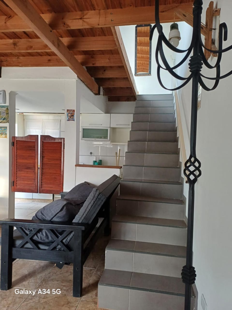 Alojamiento temporal Tandil MD&C Apartment in Tandil