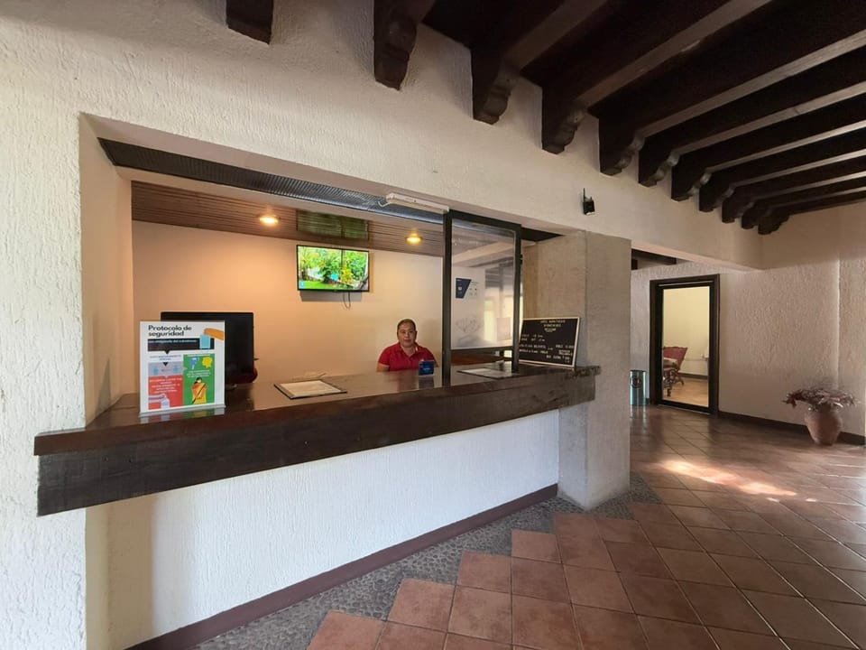 Hotel Maya Tucan Hotel in State of Tabasco