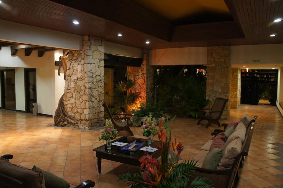 Hotel Maya Tucan Hotel in State of Tabasco