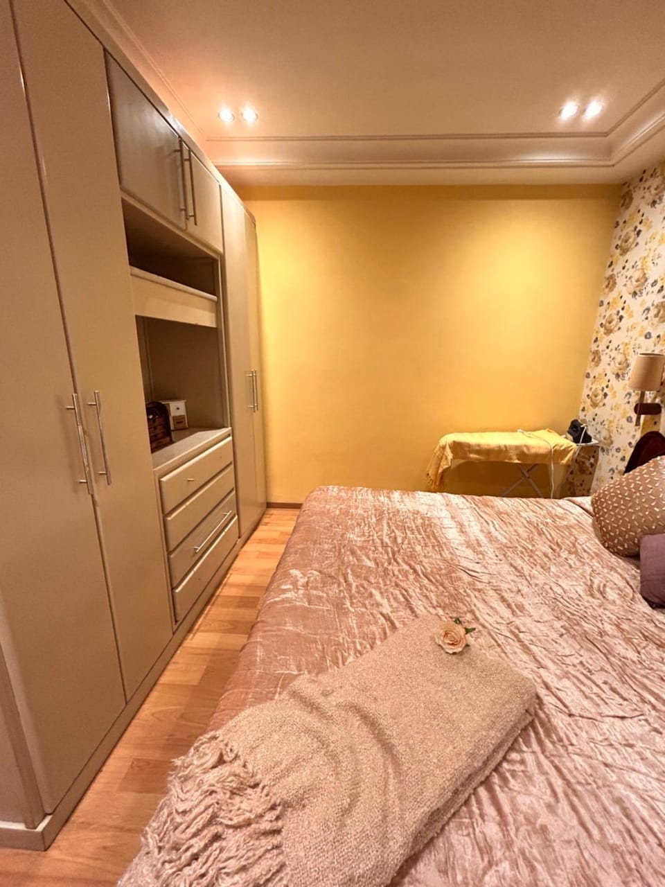 Lamfel Résidence Tangier Apartment in Tangier