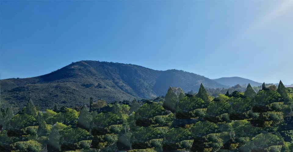 Natural landscape, Hiking, Hiking