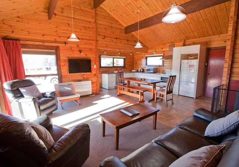 TV and multimedia, Kitchen or kitchenette, Living room, Seating area, Dining area, fireplace, heating