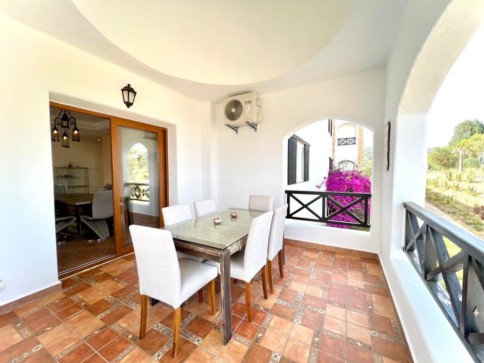 Balcony/Terrace, Seating area