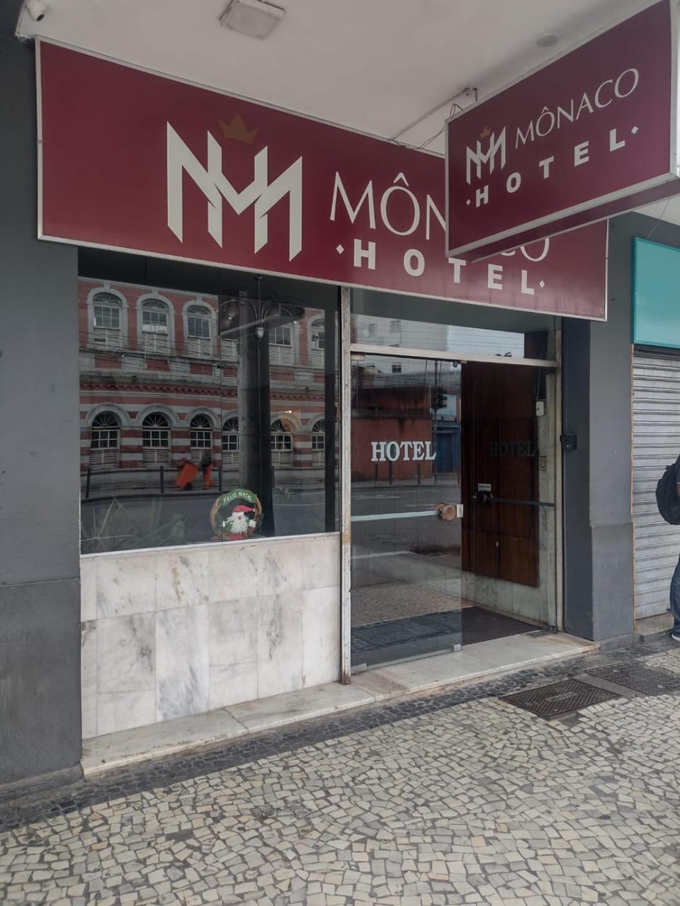 Property logo or sign, Logo/Certificate/Sign