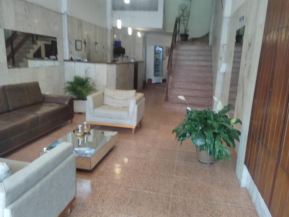 Living room, Lobby or reception