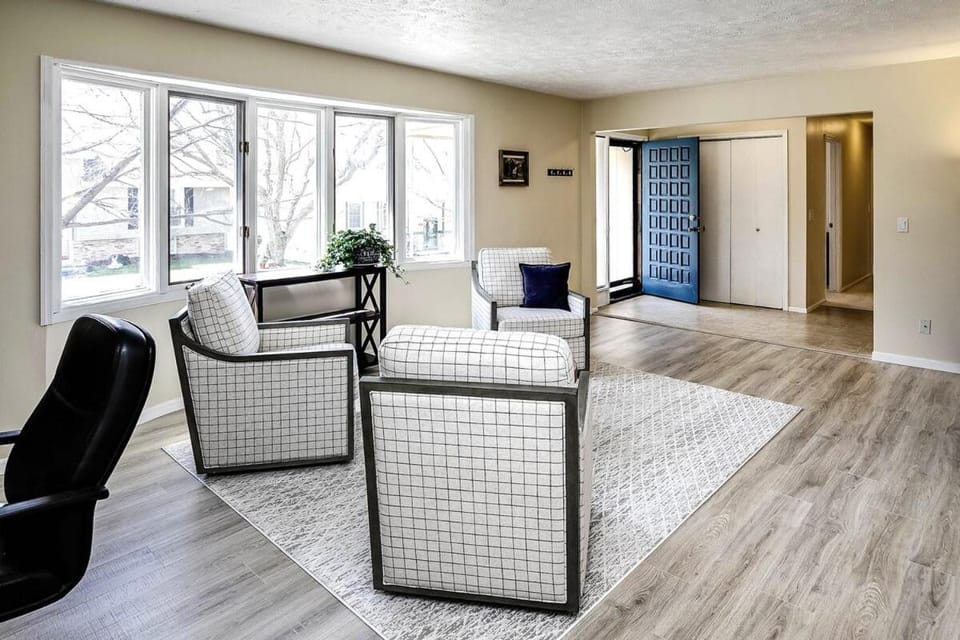 Rendezvous Estate House in Omaha