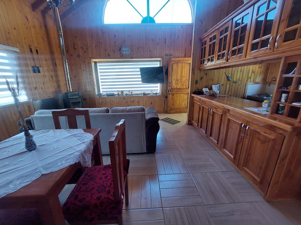 Casa en Parcela Country House in Los Ríos, Chile