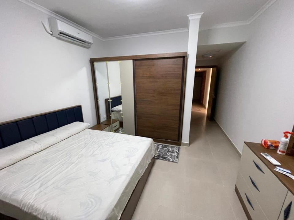 Gaia - Ras Elhekma- North coast Apartment in Egypt