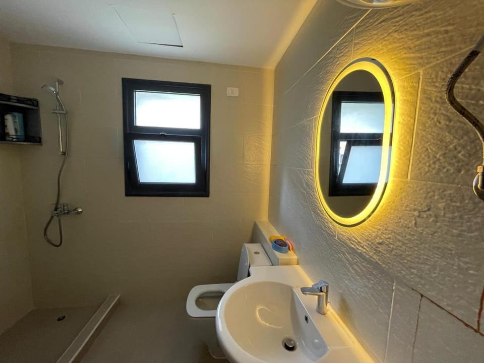 Gaia - Ras Elhekma- North coast Apartment in Egypt