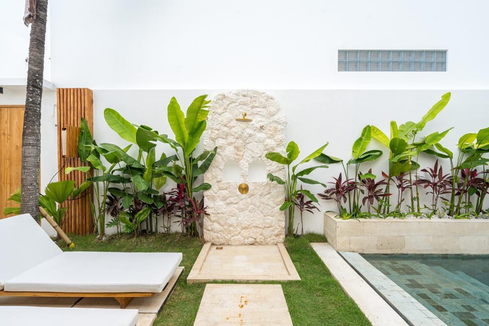 Villa Citrine - Nyang Nyang by Yolla Hospitality Villa in Bali