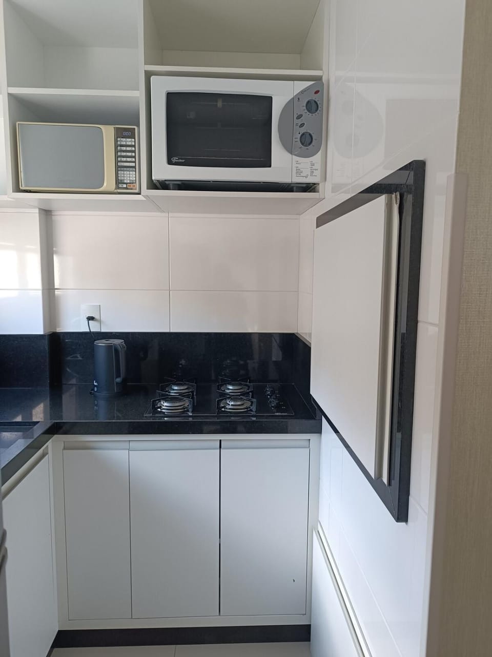 Apartamento Impecável Capão da Canoa Apartment in State of Rio Grande do Sul
