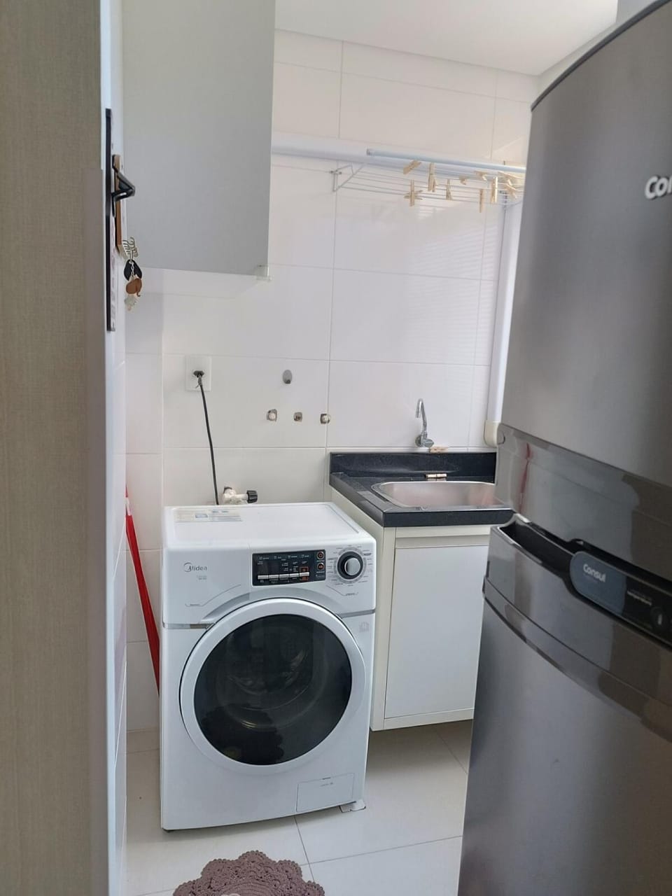 Apartamento Impecável Capão da Canoa Apartment in State of Rio Grande do Sul