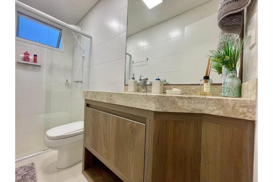 Apartamento Impecável Capão da Canoa Apartment in State of Rio Grande do Sul