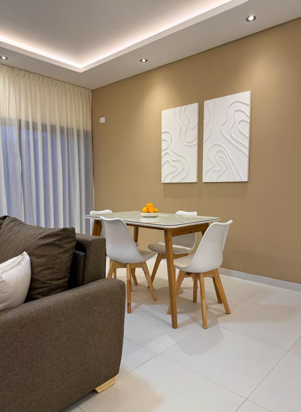 Departamento Nido Parque Apartment in Cordoba Province