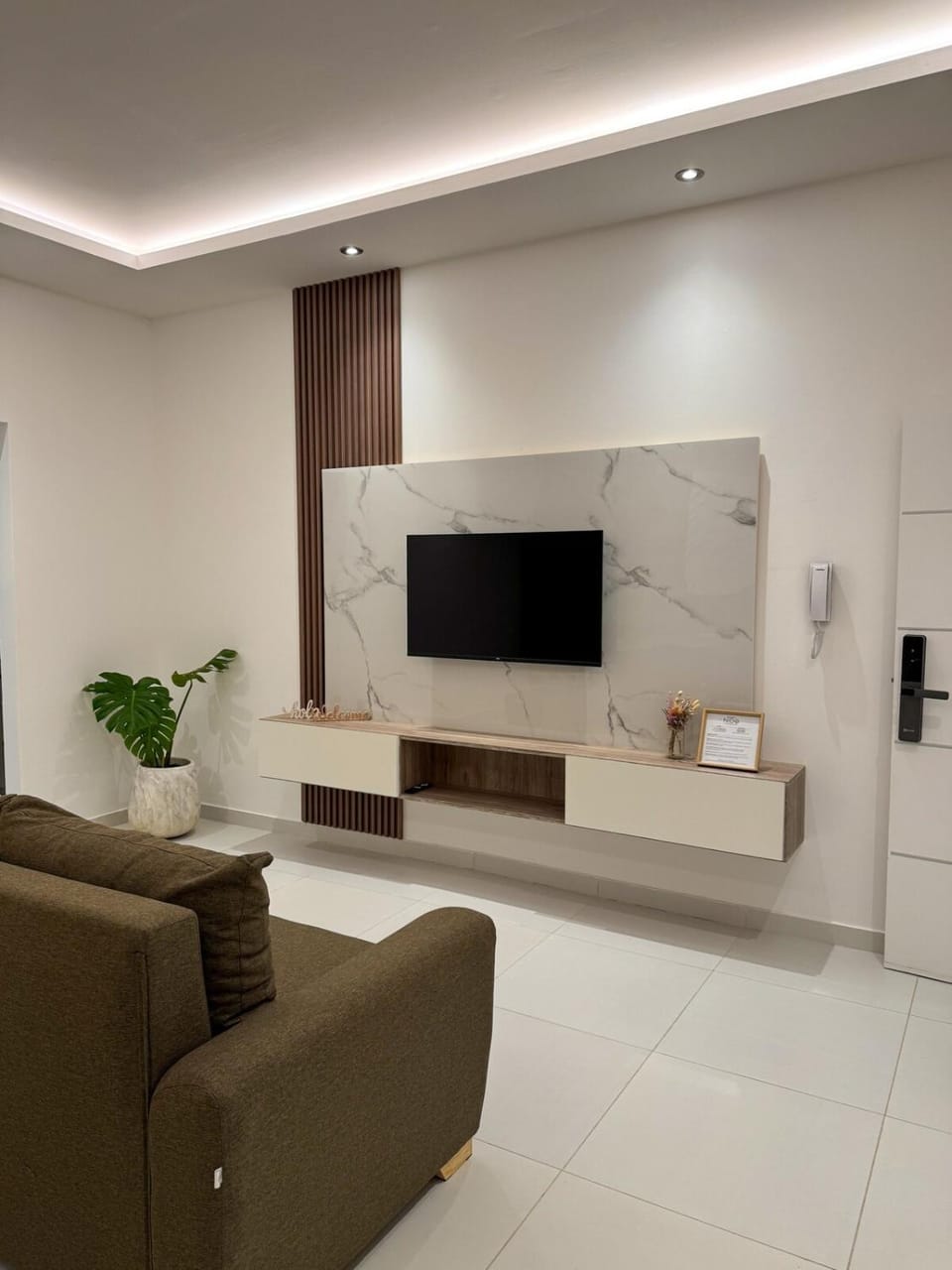 Departamento Nido Parque Apartment in Cordoba Province