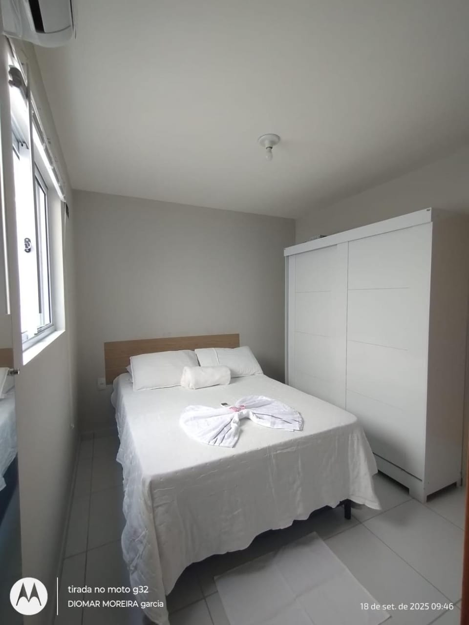 Lar Temporário Garcia Apartment in João Pessoa