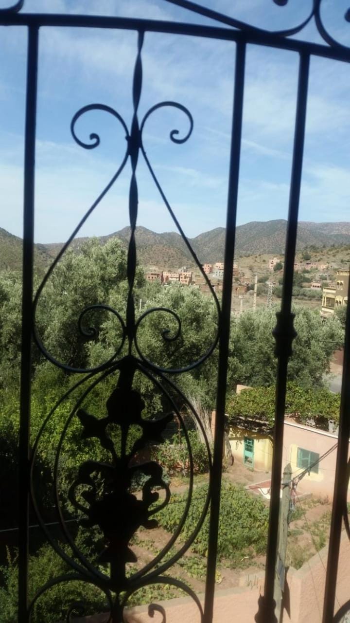 Gite Du Lac Bed and Breakfast in Marrakesh-Safi