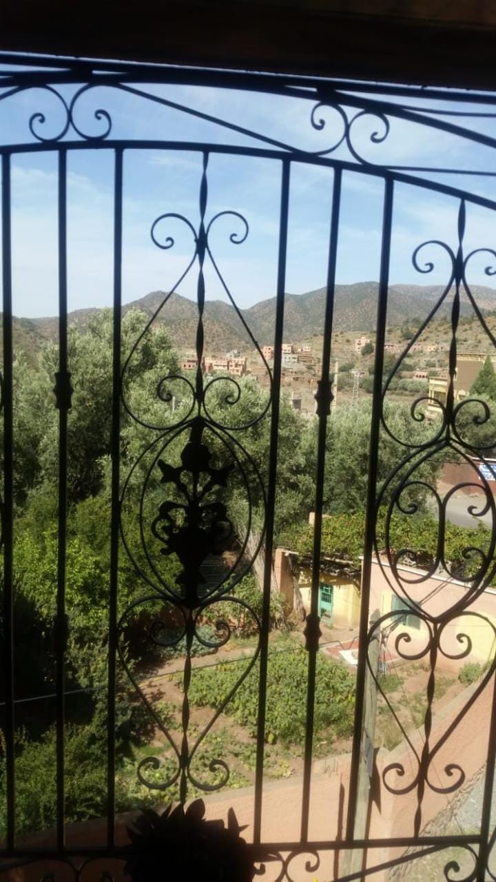 Gite Du Lac Bed and Breakfast in Marrakesh-Safi