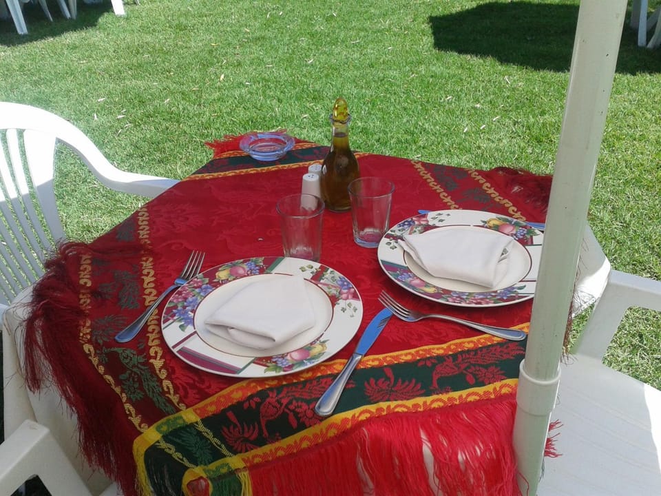 Gite Du Lac Bed and Breakfast in Marrakesh-Safi