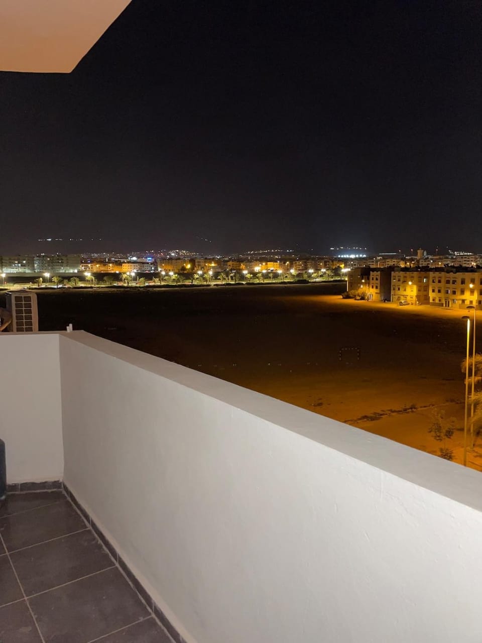 Urban lux Apartment in Agadir
