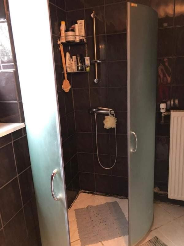 Rooms in Kruså, Denmark Vacation rental in Region of Southern Denmark