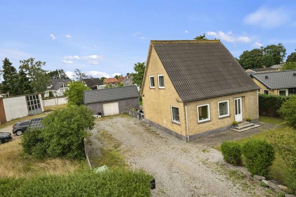 Rooms in Kruså, Denmark Vacation rental in Region of Southern Denmark