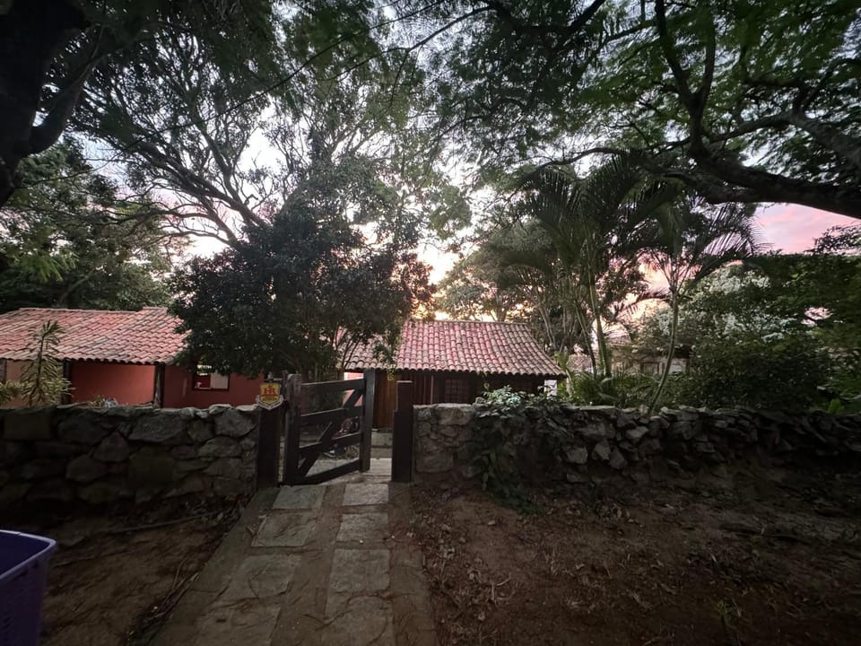 Alto de buzios House in Armacao dos Buzios