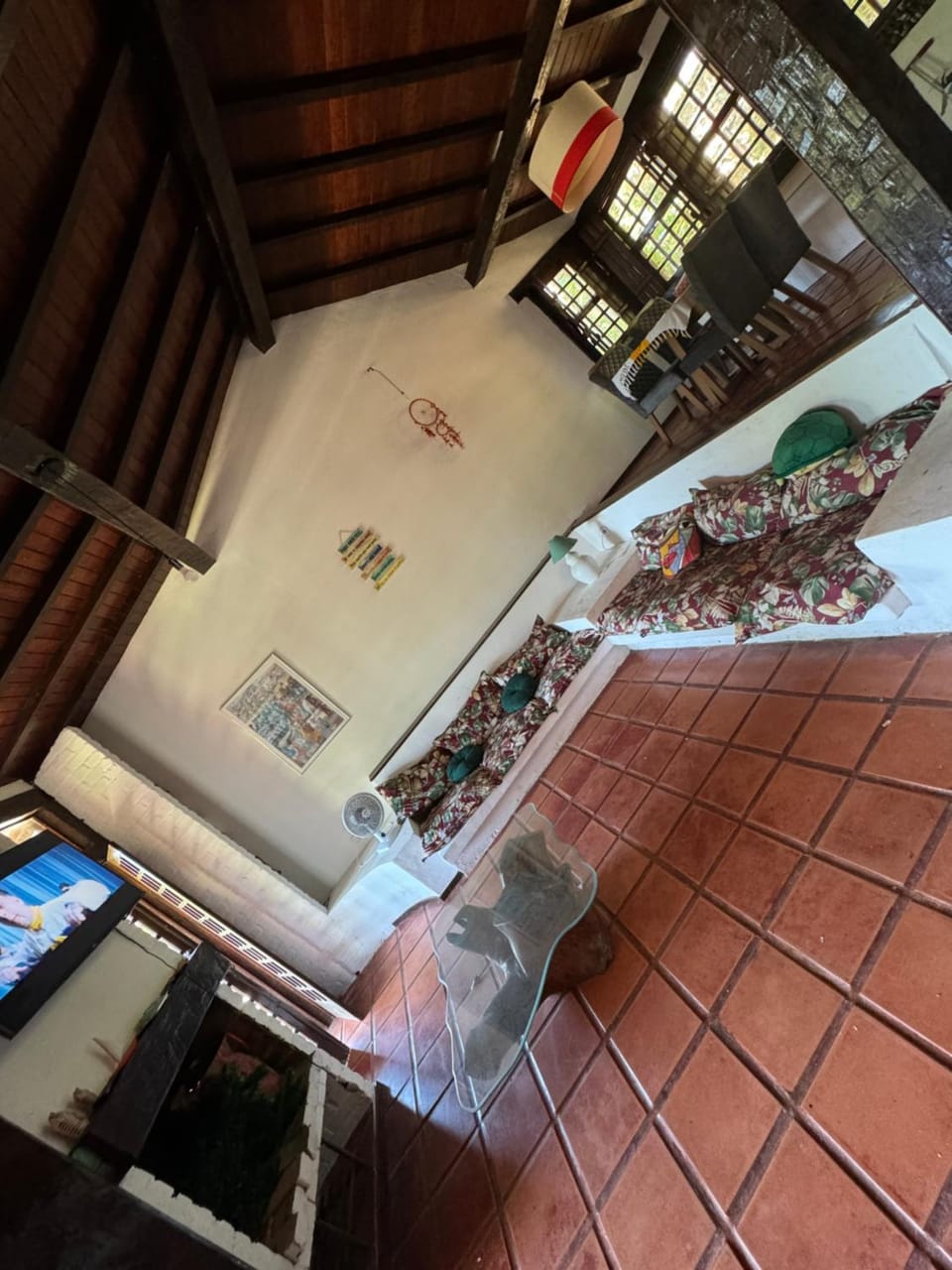 Alto de buzios House in Armacao dos Buzios