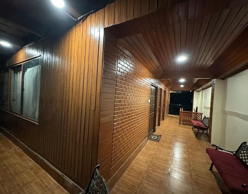 Bhurban Suites Apartment in Punjab