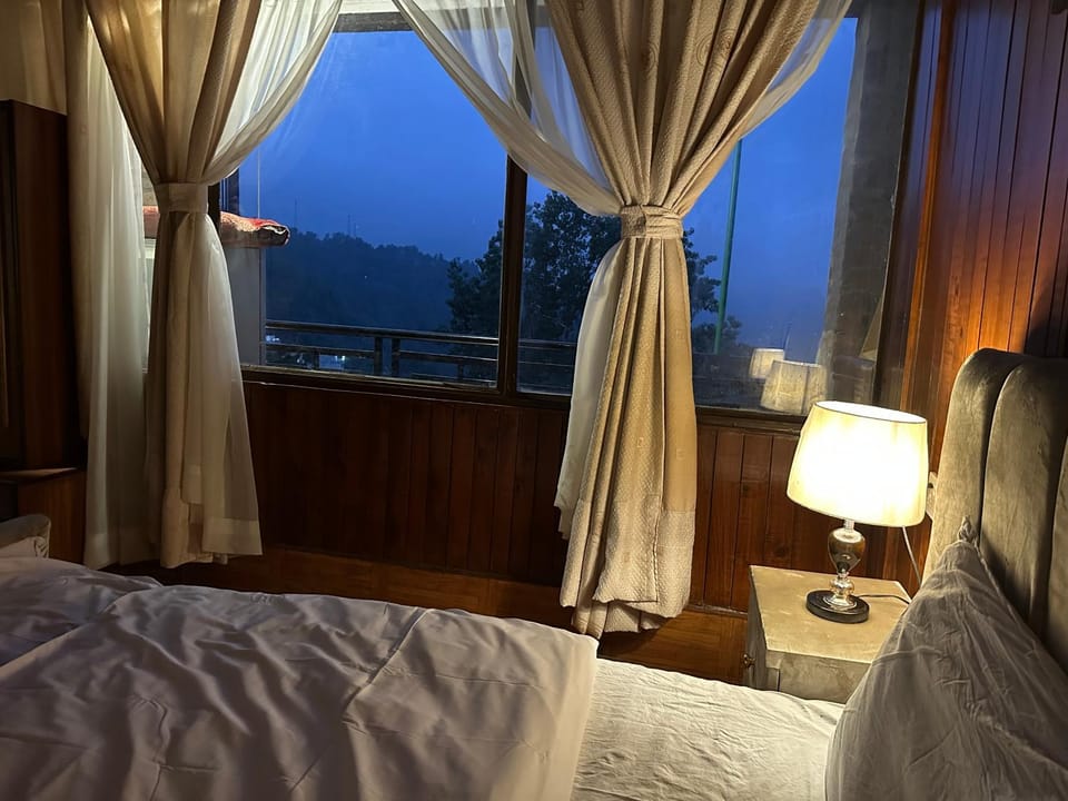 Bhurban Suites Apartment in Punjab