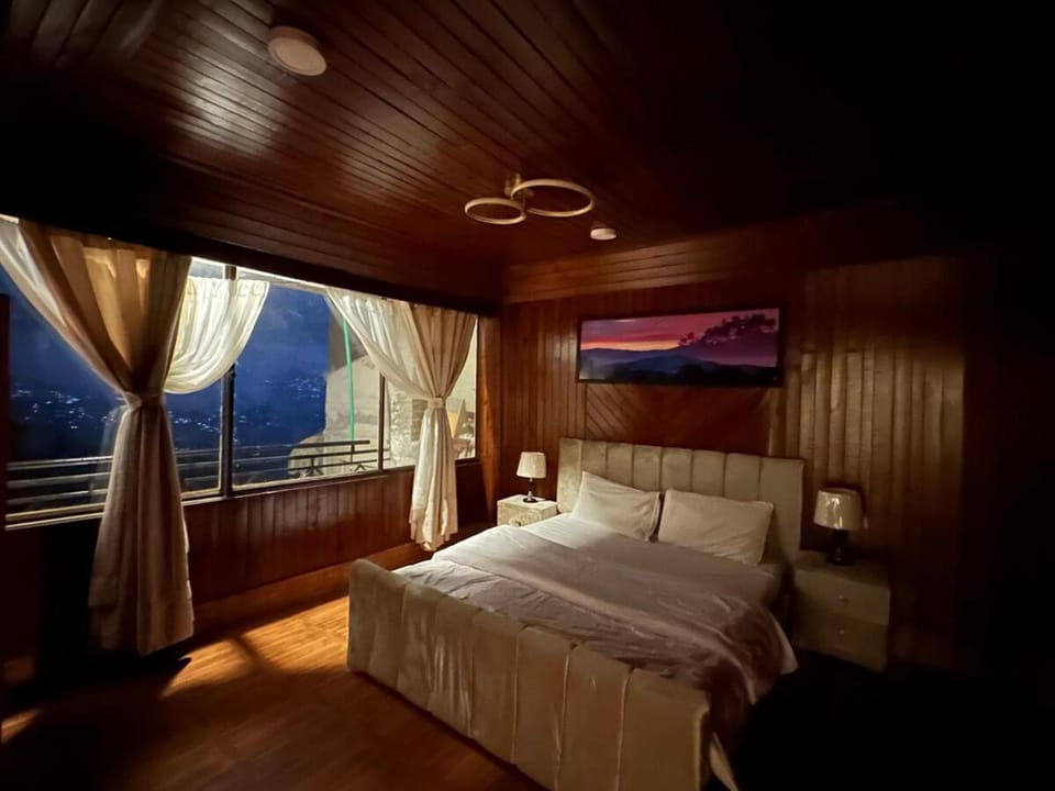 Bhurban Suites Apartment in Punjab