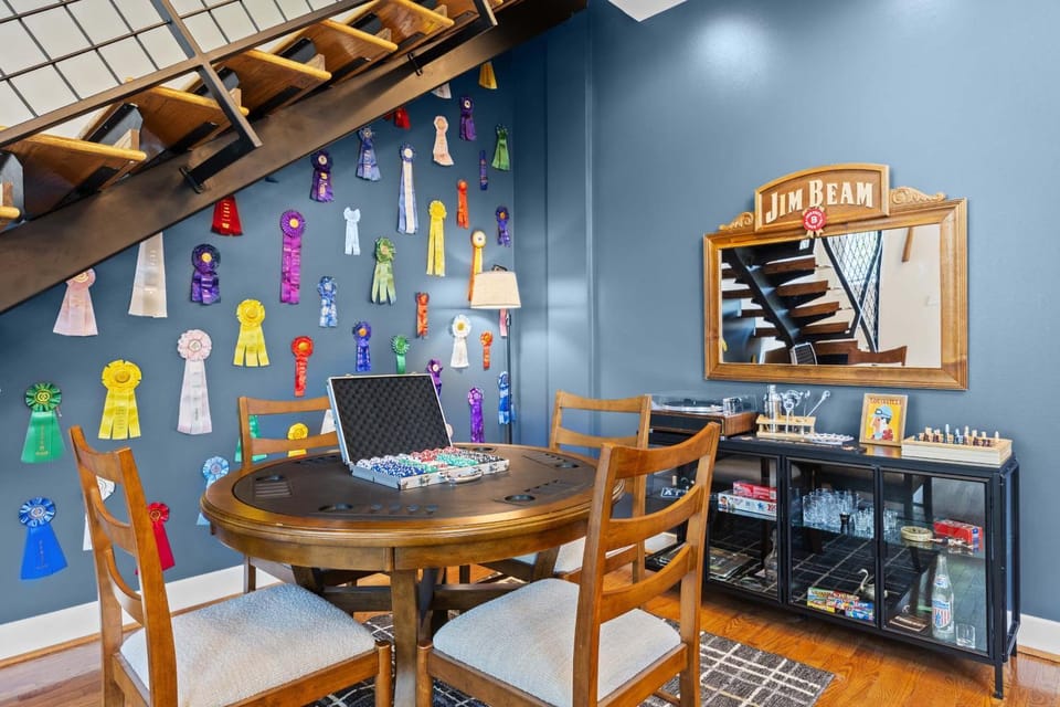 Exquisite Condo with Views in Trendy NuLu District Apartment in Jefferson County