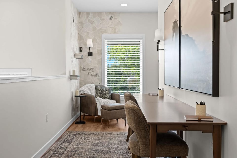 Exquisite Condo with Views in Trendy NuLu District Apartment in Jefferson County