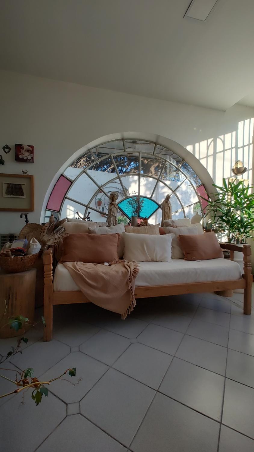 Casa Ecléctica Bed and Breakfast in Santiago del Estero
