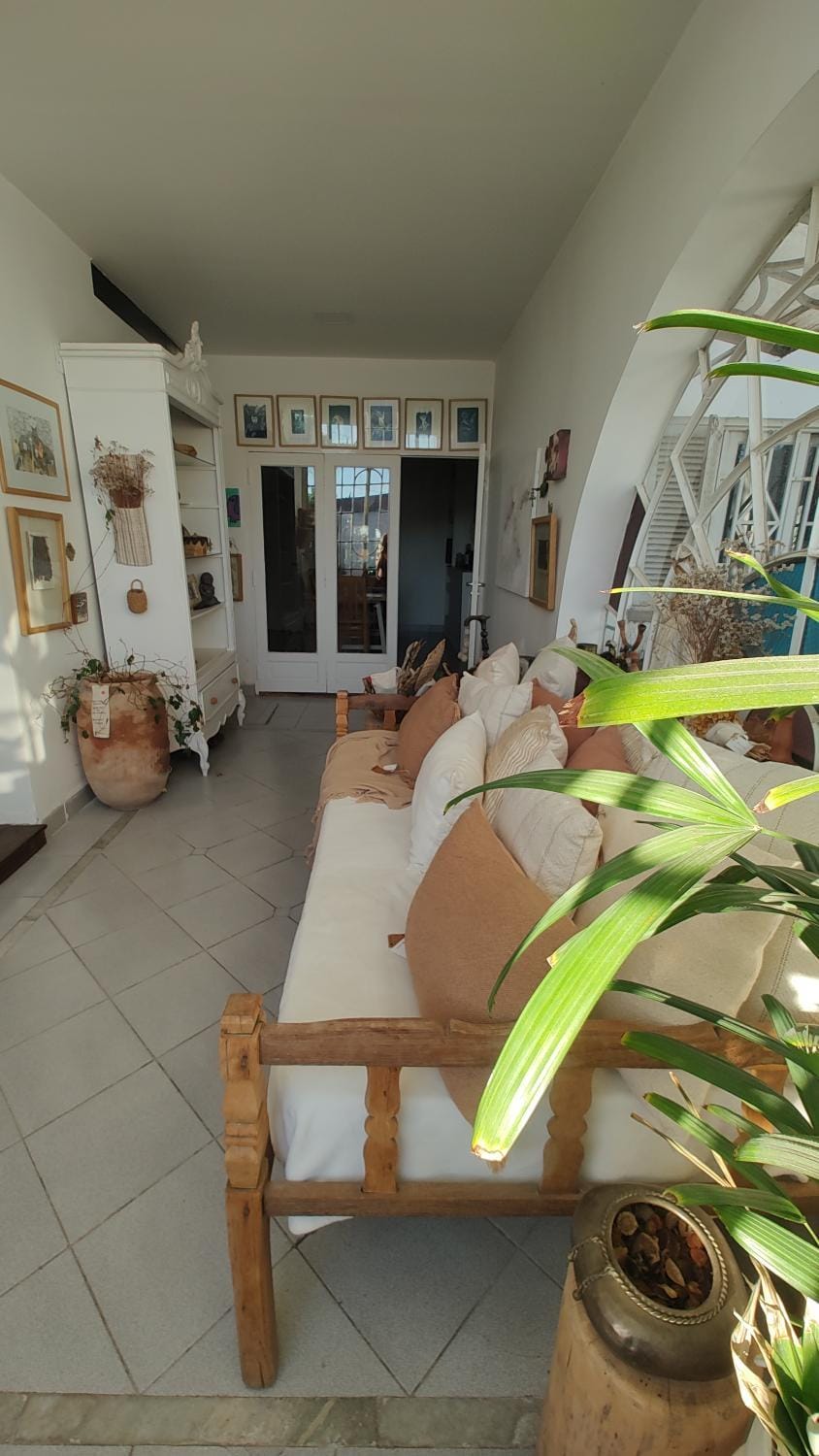 Casa Ecléctica Bed and Breakfast in Santiago del Estero