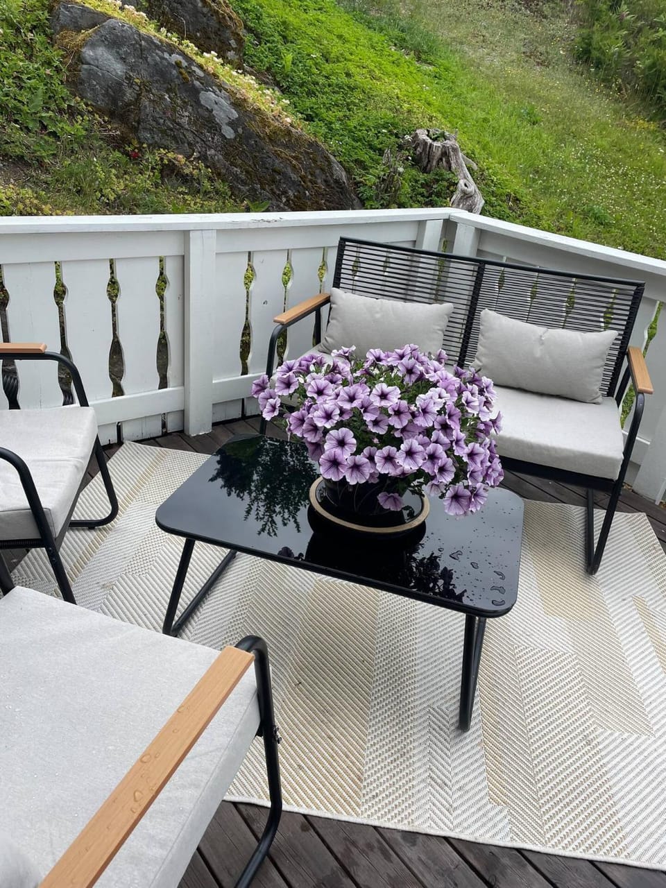 Trivelig lite hus Apartment in Viken, Norway