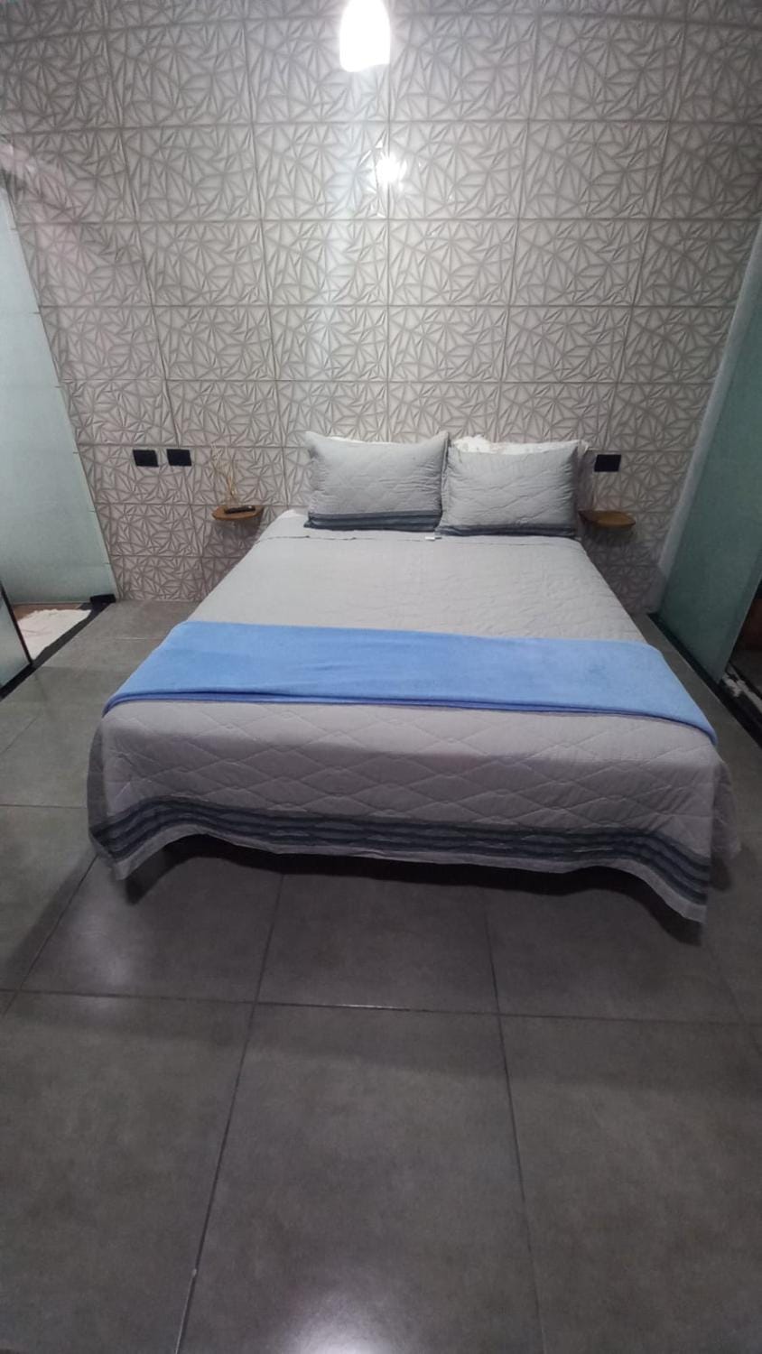 Pousada Vista Serena Stl Apartment in State of São Paulo