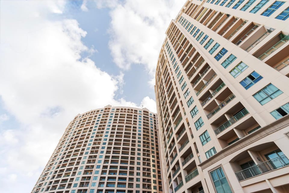Property building, Day, City view, Landmark view