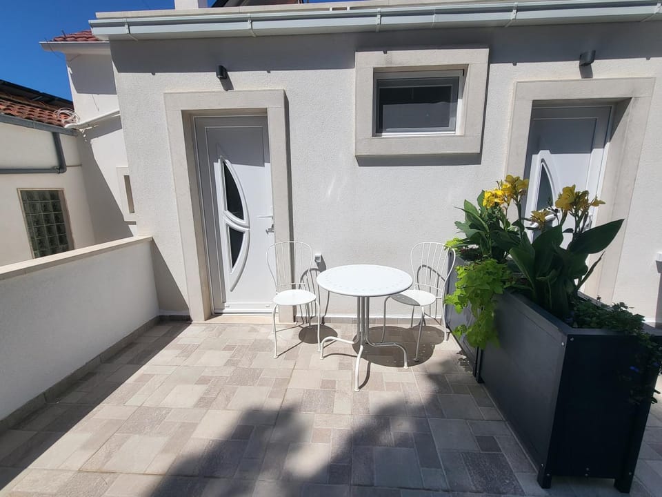 Old town Bol apartments Apartment in Bol