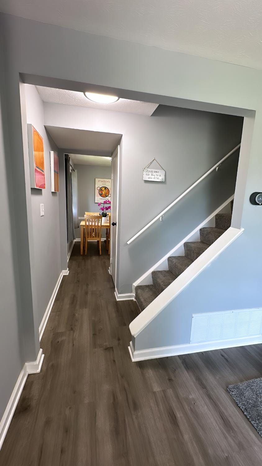 Nu Villas Apartment in Ohio