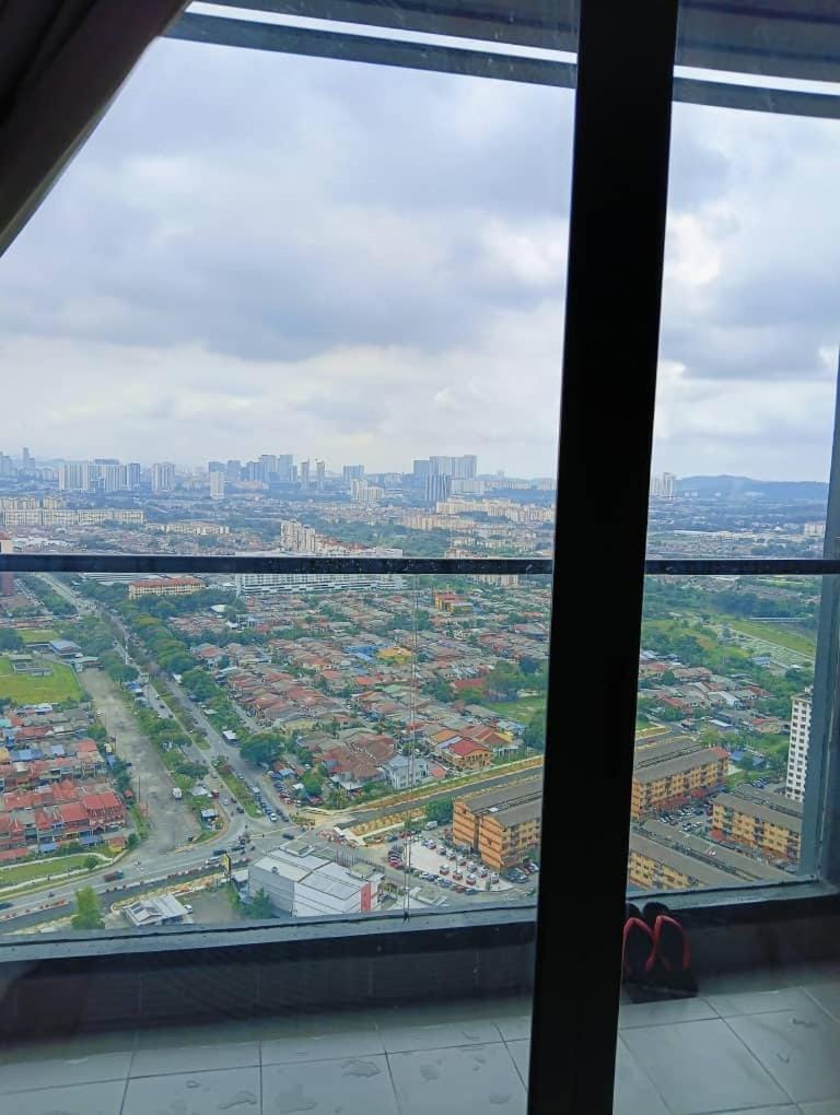 Tenang View Homestay Apartment in Petaling Jaya