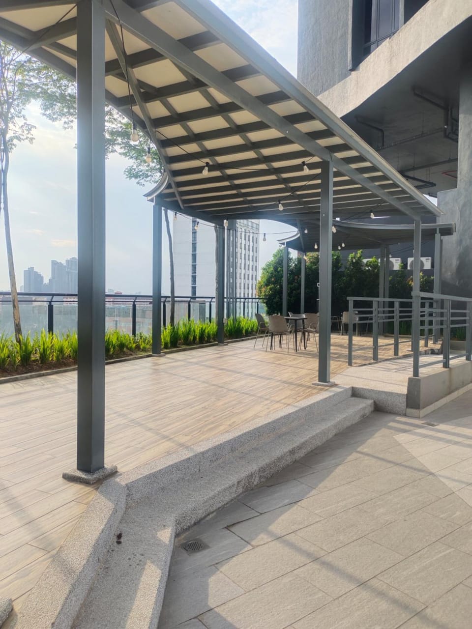 Tenang View Homestay Apartment in Petaling Jaya