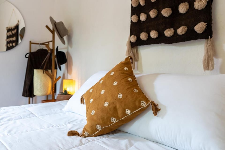 Qhia Work & Stay Vacation rental in San Cristobal de Casas