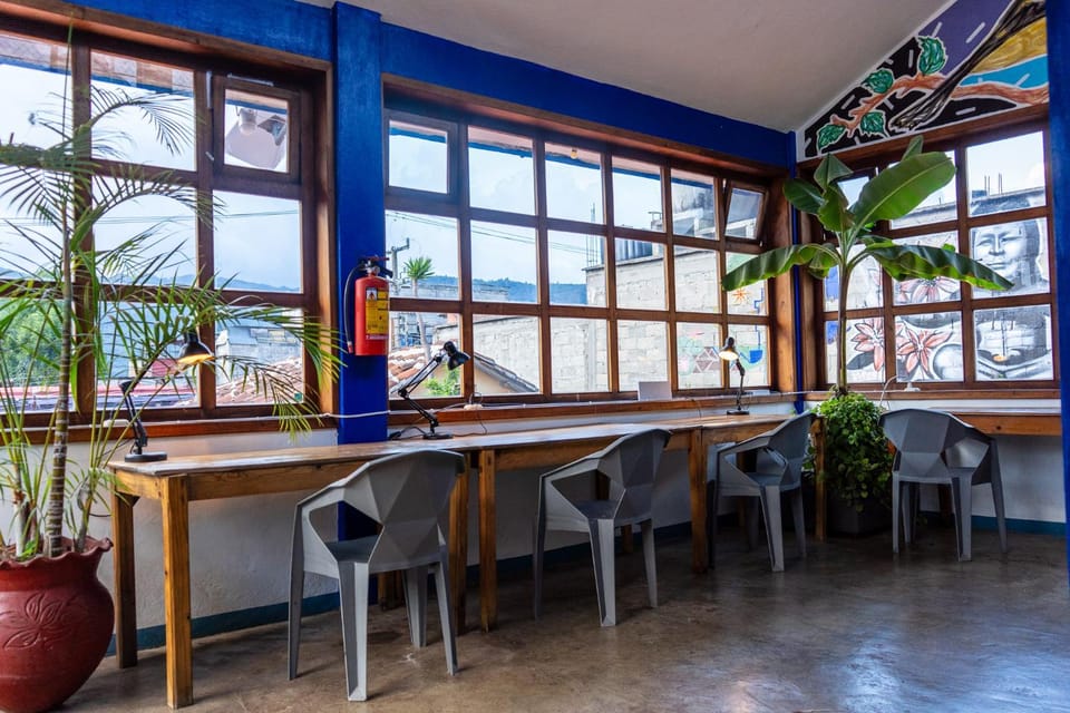 Business facilities, Seating area, Meeting/conference room