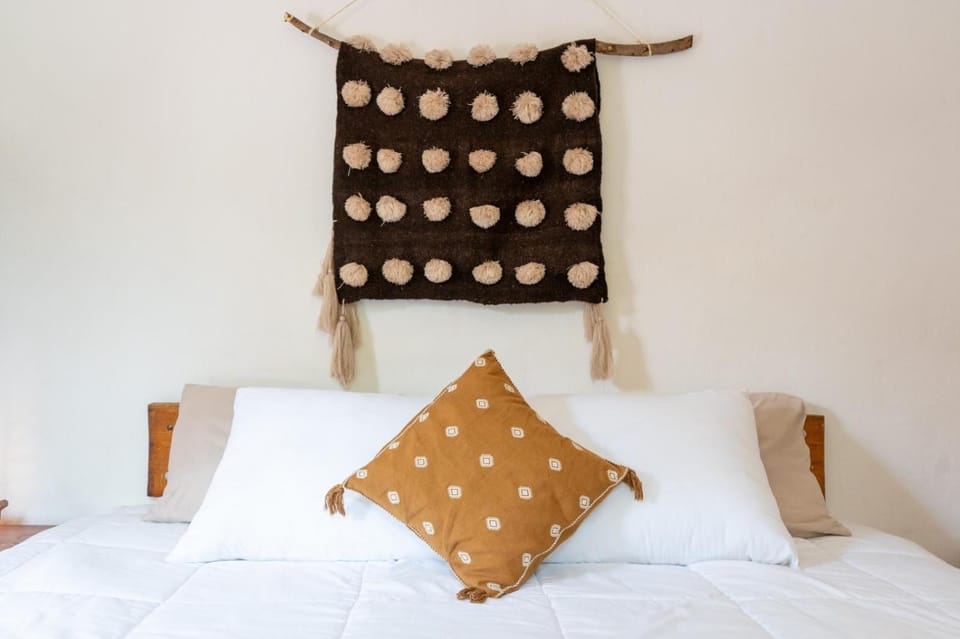 Qhia Work & Stay Vacation rental in San Cristobal de Casas