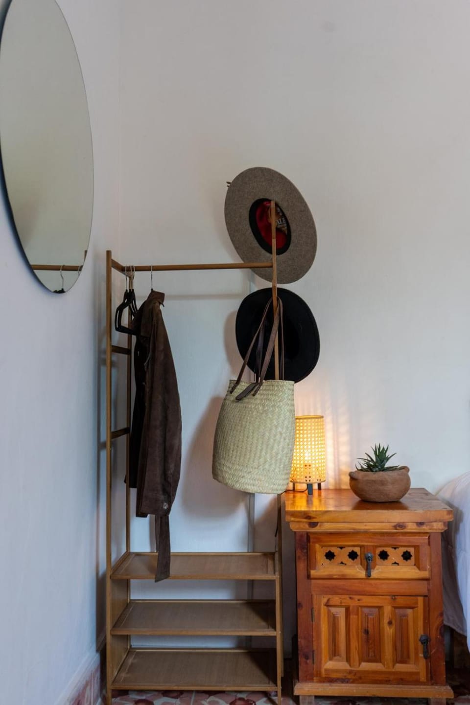 Qhia Work & Stay Vacation rental in San Cristobal de Casas