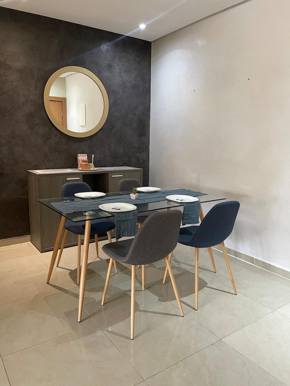 Chic et Central Apartment in Agadir