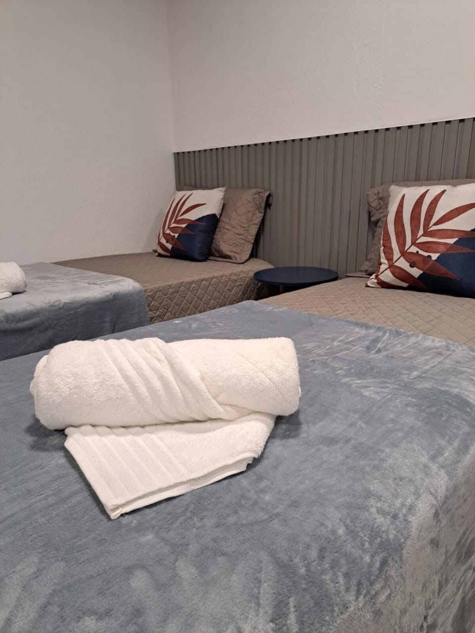 Suíte Goede 3 Apartment in Pomerode